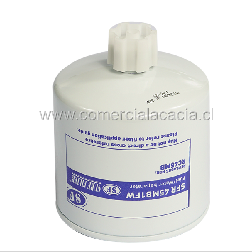 filtro de combustible 19SFR45MB1FW SUREFILTER WK1120 PSD515 bf781 89728900 rc45mb rk45mb 19SFR45MB1FW SFC1919010 SFC19190-10 UC4129 SFC1920010B